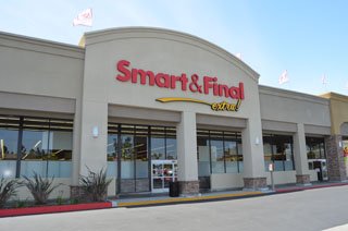 SMART & FINAL EXTRA! - Updated October 2025 - 35 Photos & 38 Reviews