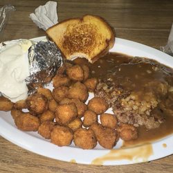 Besto - Hamburger steak