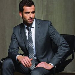 Milano Menswear - Zanetti Suit