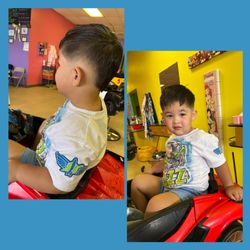 Kool Salon & Spa