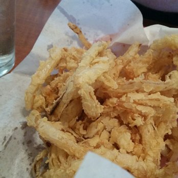 Six Mile Cafe - Onion rings - American Near Me - Dawson, Nebraska