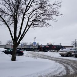 Chicago Kedzie Plaza