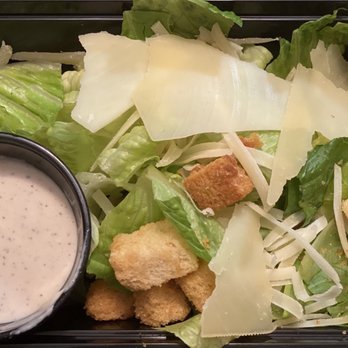 Eddie Merlot's - Caesar Salad - Seafood Near Me - Columbus, Ohio Eddie Merlot's - Caesar Salad - Seafood Near Me - Columbus, Ohio