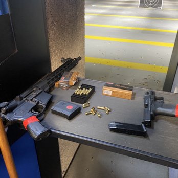 RTSP Range. Training. Firearms. - Gun/Rifle Ranges Near Me - Union, New Jersey RTSP Range. Training. Firearms. - Gun/Rifle Ranges Near Me - Union, New Jersey