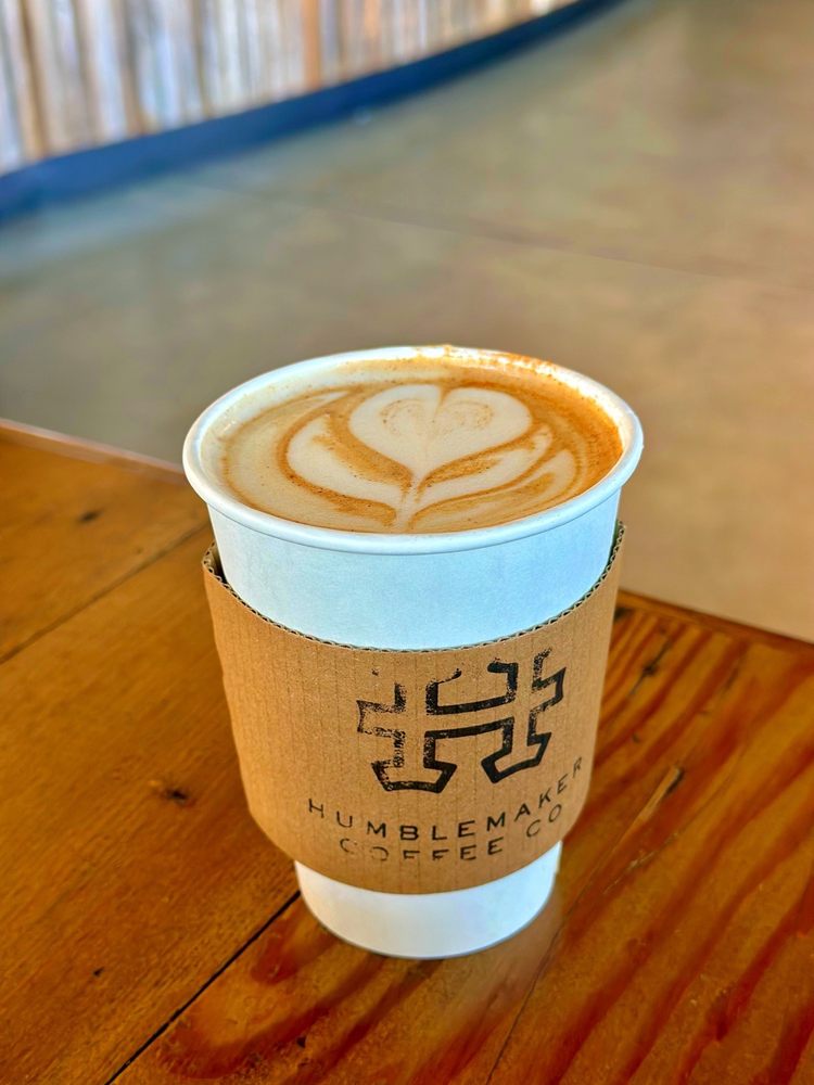 HUMBLEMAKER COFFEE 350 Photos & 225 Reviews 350 Main St, Seal Beach