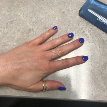 Nails Express - Nail Salons Near Me - Glendale, California