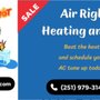 Photo of Air Right Heating and Air