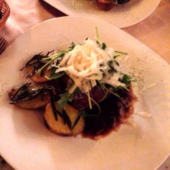 Strandkorb - Argentinian Steak - Seafood Near Me - Ses Salines, PM