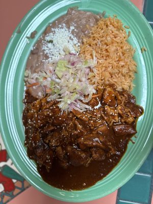 Raul’s Family Mexican Restaurant by null