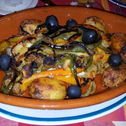 Portugiesische Taverne