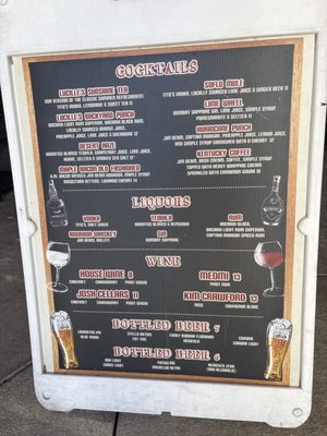 Menu photo 1 Lucille's Bad To The Bone BBQ Delray Beach, FL Menu photo 1 Lucille's Bad To The Bone BBQ Delray Beach, FL