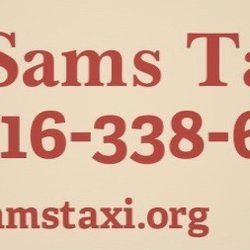 Sams Taxi - SAMS TAXI