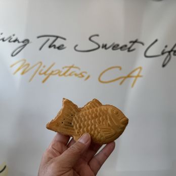 Somisomi - Desserts Near Me - Milpitas, California