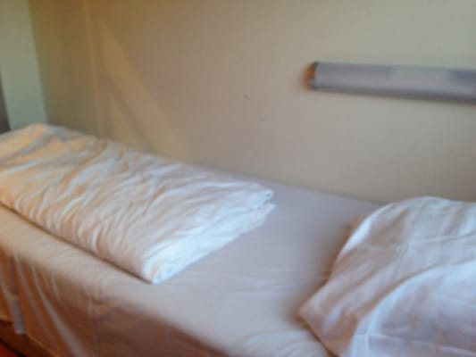 Copenhagen Downtown Hostel by null