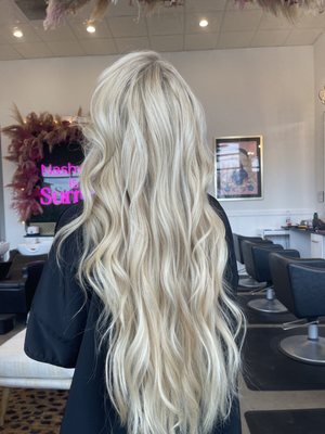 Surreal Beauty Nashvillle | Barber | Blowout Bar by null