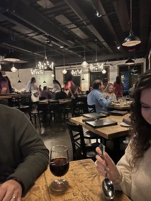 Rena's Italian Fishery & Grill by null