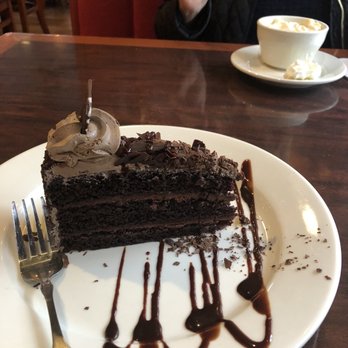 Royal Restaurant - Chocolate cake - Breakfast & Brunch Near Me - Alexandria, Virginia Royal Restaurant - Chocolate cake - Breakfast & Brunch Near Me - Alexandria, Virginia