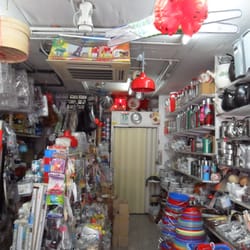 協和號家庭用品
