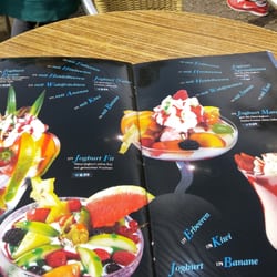 Eiscafe Forum