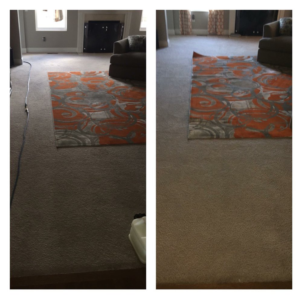HOME BEAUTIFICATION Updated October 2024 14 Photos Dayton, Ohio Carpet Cleaning Phone
