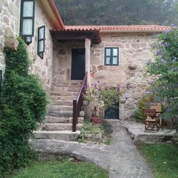 Casal de Folgueiras - Casal de Folgueiras