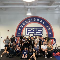 F45 Training