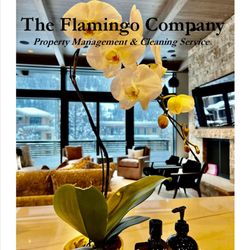 The Flamingo Company