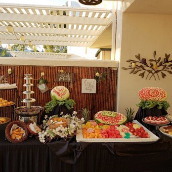 Muqaddas Catering - Caterers Near Me - San Marcos, California