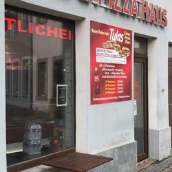 Tulas Kebap Pizza Haus - Tulas Kebap Pizza Haus