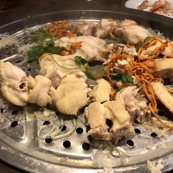 Fresh Elements - Chicken - Seafood Near Me - Daly City, California