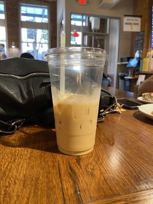 Flour Bakery + Cafe by null Flour Bakery + Cafe by null