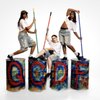 Queen City Dance Factory gift card