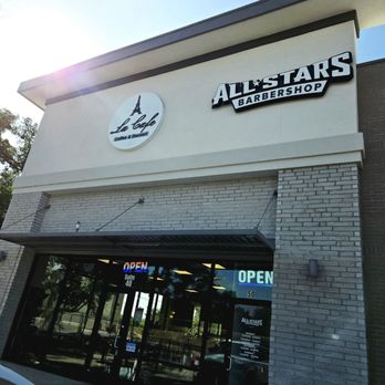 La Cafe - La Cafe - Coffee & Tea Near Me - San Antonio, Texas La Cafe - La Cafe - Coffee & Tea Near Me - San Antonio, Texas