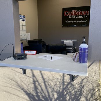 Collision Auto Glass & Calibration - Auto Glass Services Near Me - Portland, Oregon Collision Auto Glass & Calibration - Auto Glass Services Near Me - Portland, Oregon
