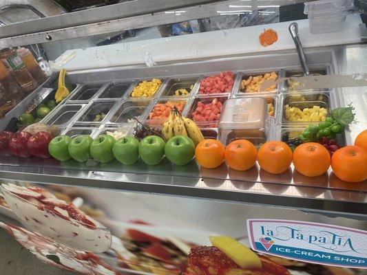 La Plaza Tapatia by null