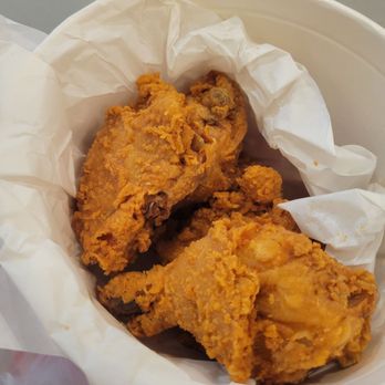 Jollibee - 6pc Chickenjoy - Chicken Shop Near Me - Jacksonville, Florida