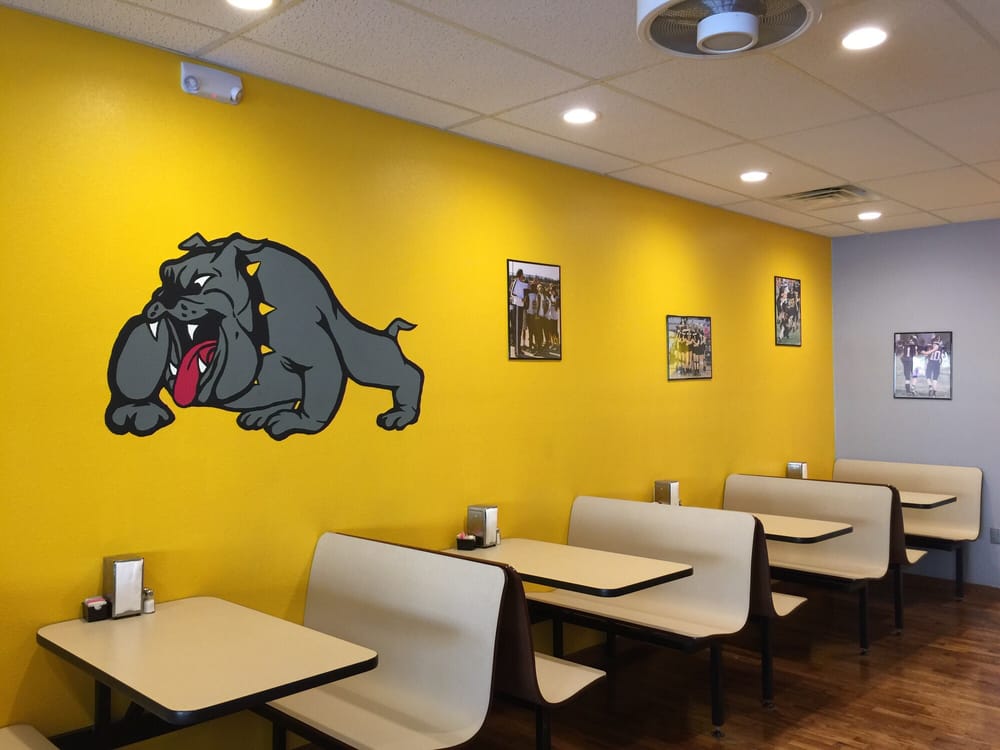 WESTSIDE VENTURES Updated September 2024 113 N Nelson St