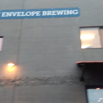 Lucky Envelope Brewing - Breweries Near Me - Seattle, Washington Lucky Envelope Brewing - Breweries Near Me - Seattle, Washington
