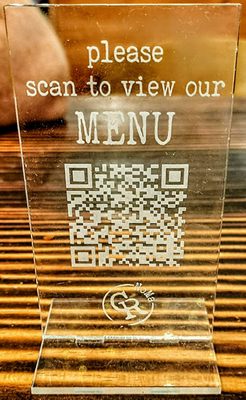 Menu photo 8 CR NoMa Washington, DC, DC