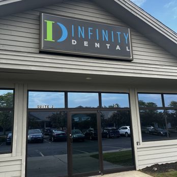 Infinity Dental Grandville - General Dentistry Near Me - Grandville, Michigan Infinity Dental Grandville - General Dentistry Near Me - Grandville, Michigan