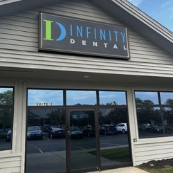 Infinity Dental Grandville