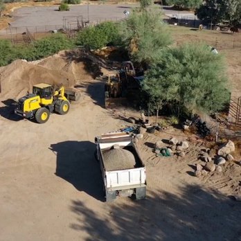 Foothills Granite - Landscaping Near Me - Cave Creek, Arizona Foothills Granite - Landscaping Near Me - Cave Creek, Arizona
