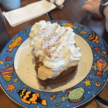 Thanks A Brunch - Cookie Butter Tiramisu Stacked French Toast - Breakfast & Brunch Near Me - Mesa, Arizona Thanks A Brunch - Cookie Butter Tiramisu Stacked French Toast - Breakfast & Brunch Near Me - Mesa, Arizona