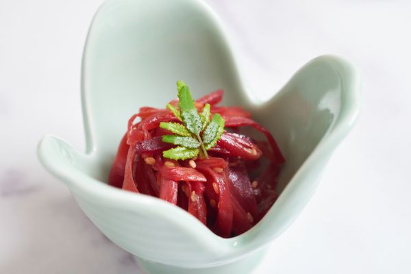 Sushi of Gari UWS (Gari Columbus) by null