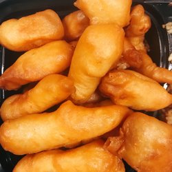 Great Dragon - Sweet & Sour Chicken