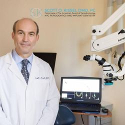 NYC Periodontics and Implant Dentistry - Scott O Kissel, DMD