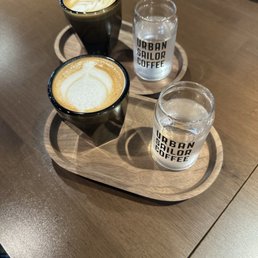 Cortados Cortados