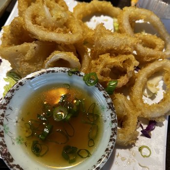 Tokyo Sushi - Sushi Bars Near Me - Reno, Nevada