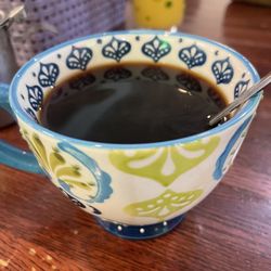 Lockhart Cafe - Coffee