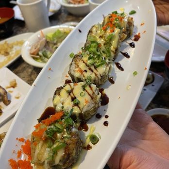 Umi Sushi - Sushi Bars Near Me - Vacaville, California Umi Sushi - Sushi Bars Near Me - Vacaville, California